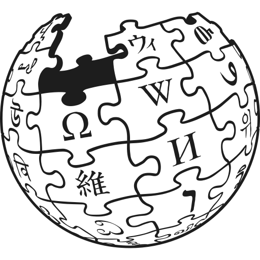 logo wikipedia